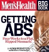 The Men's Health Big Book Getting ABS libro str