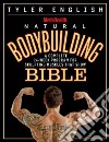 Men's Health Natural Bodybuilding Bible libro str