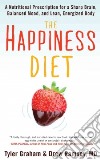 The Happiness Diet libro str