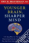Younger Brain, Sharper Mind libro str