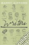 Writers libro str