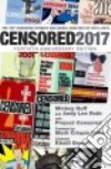 Censored 2017 libro str