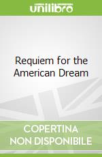 Requiem for the American Dream