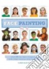 Face Painting libro str