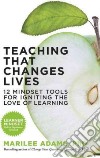 Teaching That Changes Lives libro str
