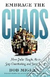 Embrace the Chaos libro str