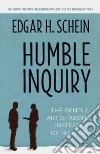 Humble Inquiry libro str