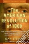 The American Revolution of 1800 libro str