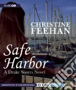 Safe Harbor (CD Audiobook)