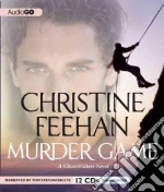 Murder Game (CD Audiobook)