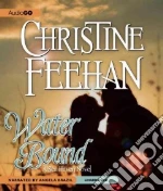 Water Bound (CD Audiobook)