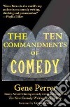 The Ten Commandments of Comedy libro str