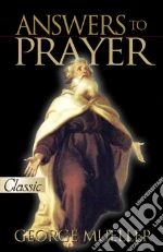 Answers to Prayer