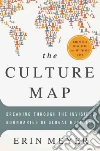 The Culture Map libro str