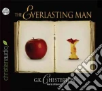 The Everlasting Man (CD Audiobook)