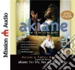 Akiane (CD Audiobook)