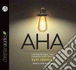 AHA - Awakening, Honesty, Action (CD Audiobook)