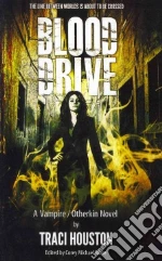 Blood Drive