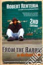 From the Barrio to the Board Room