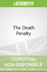 The Death Penalty
