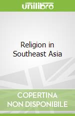 Religion in Southeast Asia