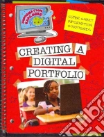 Creating a Digital Portfolio