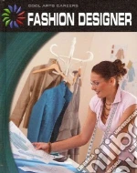 Fashion Designer