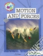 Motion and Forces