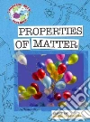 Properties of Matter libro str