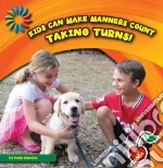 Taking Turns!
