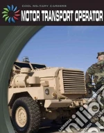 Motor Transport Operator