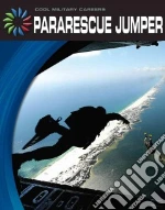 Pararescue Jumper