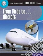 From Birds To... Aircraft