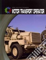 Motor Transport Operator