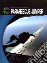 Pararescue Jumper