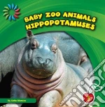Hippopotamuses