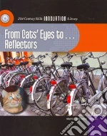 From Cats' Eyes To... Reflectors