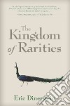 The Kingdom of Rarities libro str