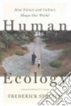 Human Ecology libro str