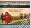 A Primary Source History of the Colony of New Jersey (CD Audiobook) libro str