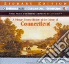 A Primary Source History of the Colony of Connecticut (CD Audiobook) libro str