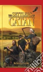The Settlers of Catan