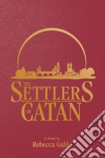 The Settlers of Catan