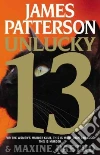 Unlucky 13 (CD Audiobook) libro str
