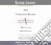 The Tipping Point (CD Audiobook) libro str