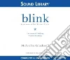 Blink (CD Audiobook) libro str