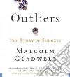Outliers (CD Audiobook) libro str