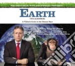The Daily Show With Jon Stewart Presents Earth (CD Audiobook)