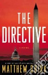 The Directive (CD Audiobook) libro str