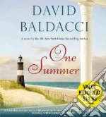 One Summer (CD Audiobook) libro str